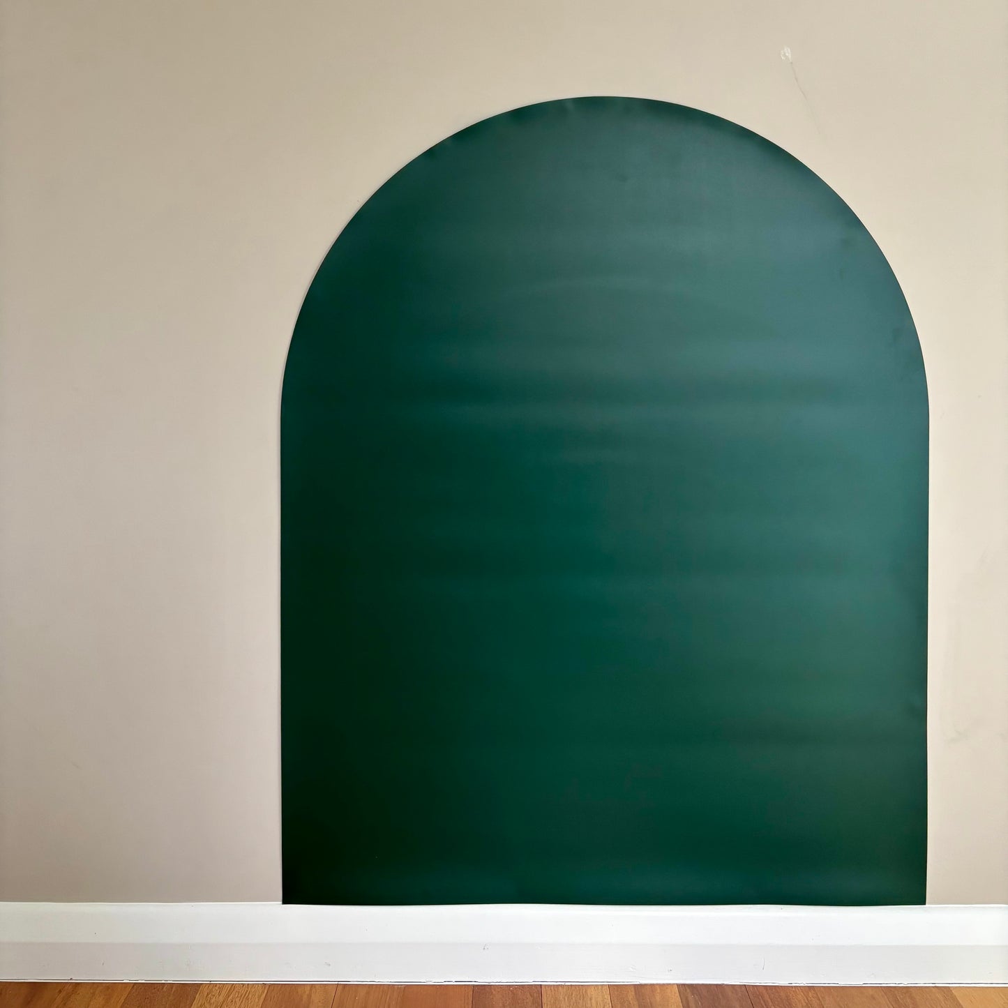 The Mag Playwall: Arch Magnetic Wall Decal