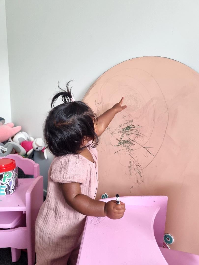 Why Growing a Growth Mindset Early Matters: What the Research Says