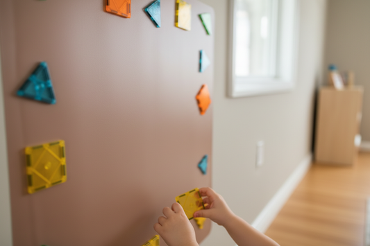 Fine Motor Skills: Little Moves for the Future