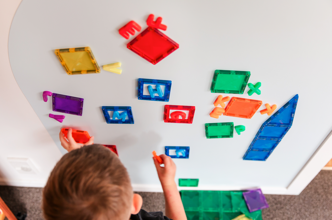 7 Easy Ways to Encourage Open Ended Play and Inquiring Minds