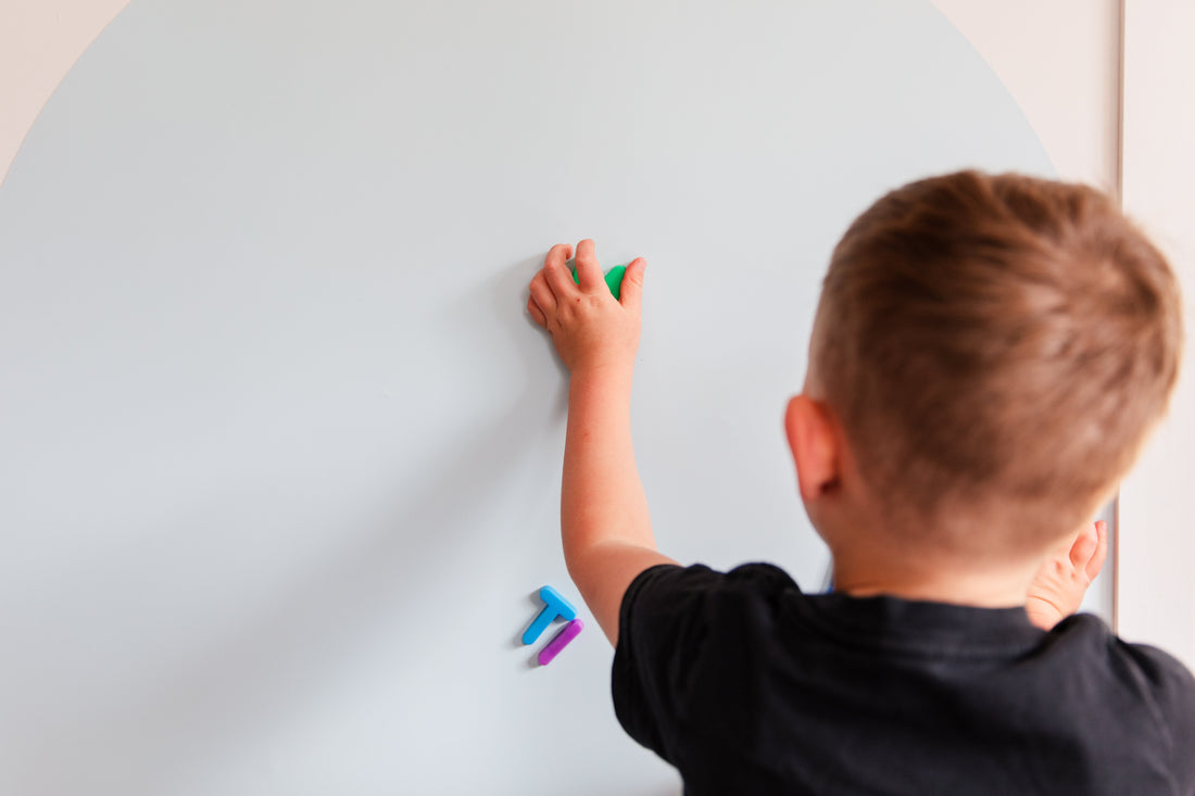 Fine Motor Skills: What They Are, Why They Matter, and How to Build Them Through Everyday Play