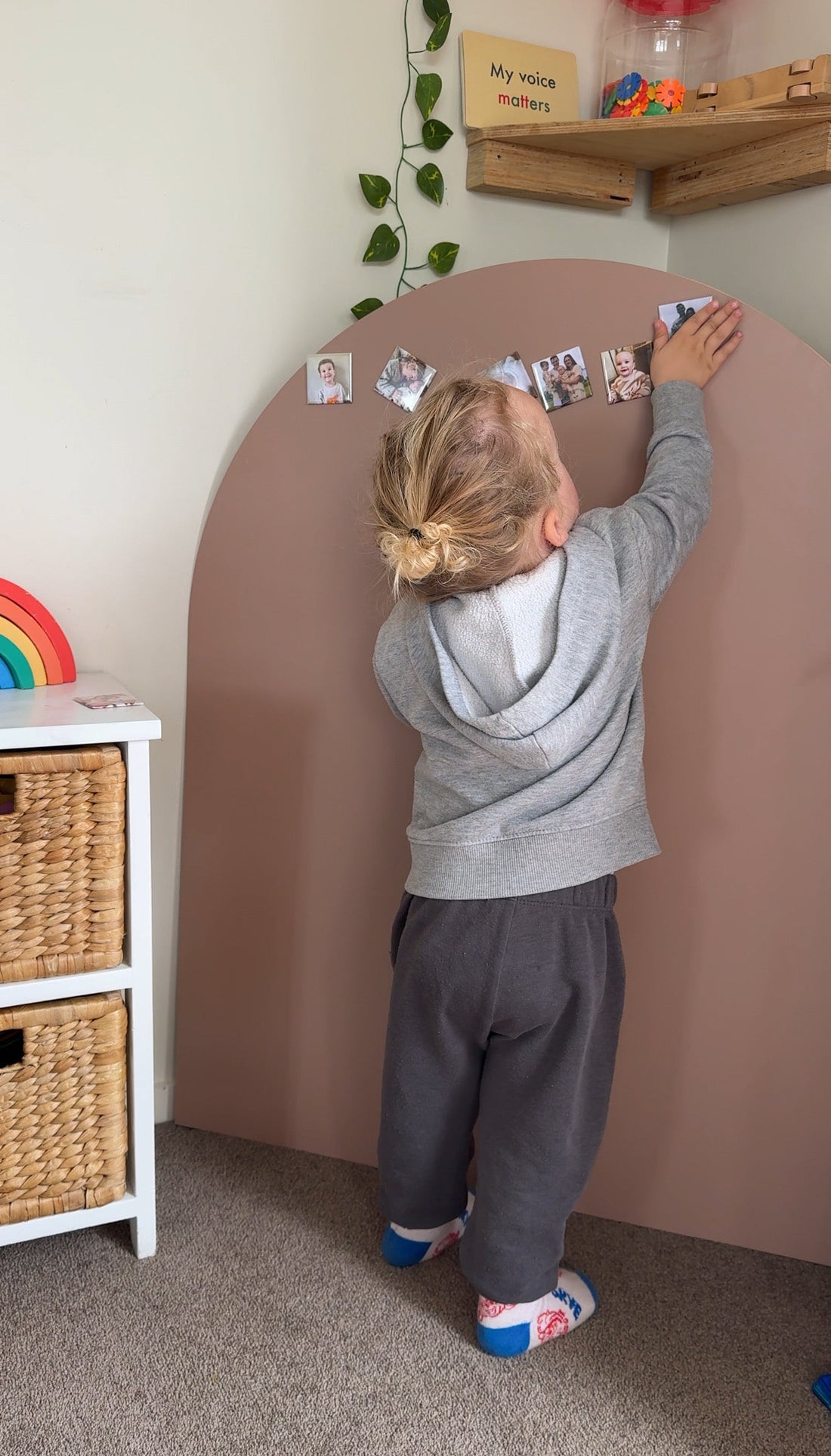 Gross Motor Skill Development - Big Moves for Little Bodies!