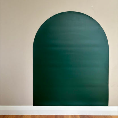 The Mag Playwall: Arch Magnetic Wall Decal
