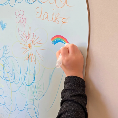 Washable Twist-Up Crayons – 12 Pack