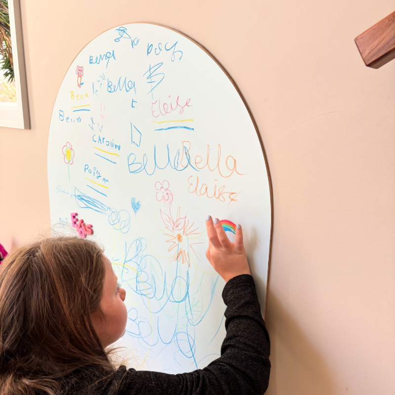 Washable Twist-Up Crayons – 12 Pack