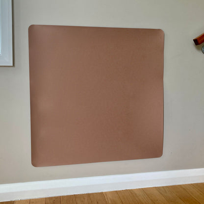 The Mag Playwall: Square Magnetic Wall Decal